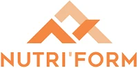 Logo Nutri'Form SA