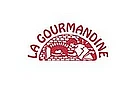 La Gourmandine (Crousti Grain)-Logo