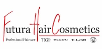 Logo Futura Haircosmetics AG