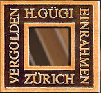 Logo Gügi H.