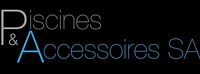 Logo Piscines et Accessoires SA