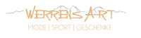 Logo Werrens Art AG