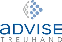 Logo Advise Treuhand AG