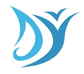 Logo Buschor Eggimann Myrta, YOGA-ATELIER SAMTOSA