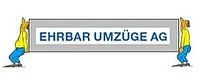 Ehrbar Umzüge AG-Logo