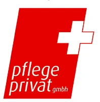 pflegeprivat gmbh-Logo
