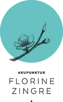 Zingre Florine logo