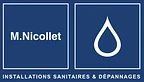 Michaël Nicollet Sanitaire