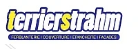 Terrier et Strahm-Logo