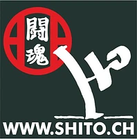 Shitokai Karateschule-Logo