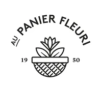 Au Panier Fleuri Sàrl logo