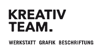 Logo Kreativ Team GmbH