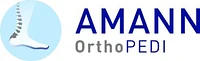 Logo AMANN.ch AG