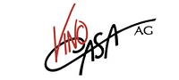 Logo Vino Casa AG