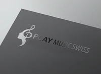 Logo PLAY MUSIC SWISS SAGL