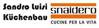 Logo Sandro Luisi Küchenbau