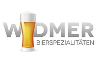 Widmer Bierspezialitäten logo