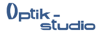 Optikstudio Holderegger-Logo