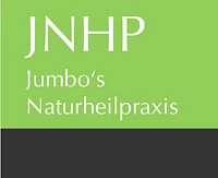 Jumbos Naturheilpraxis-Logo