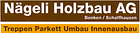 Nägeli Holzbau AG