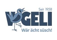 Gebr. Vögeli AG logo