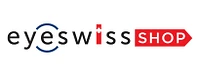 Logo Eyeswiss SA - Negozio Eyeswisshop