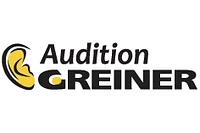 Audition GREINER logo