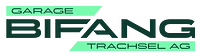 Garage Bifang Trachsel AG-Logo