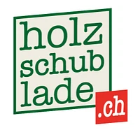 Logo holzschublade.ch GmbH