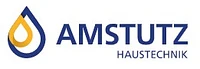 Logo Amstutz Haustechnik AG