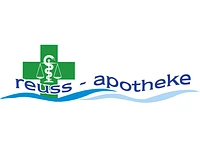 Reussapotheke-Logo