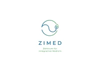Logo ZIMED AG
