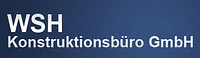 WSH Konstruktionsbüro GmbH-Logo