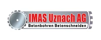 Logo IMAS Uznach AG