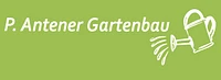 P. Antener Gartenbau logo