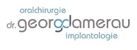 Logo Praxis für Oralchirurgie und Implantologie Zürich Dr. Georg Damerau