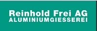 Logo Reinhold Frei AG