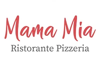Ristorante Pizzeria Mama Mia-Logo