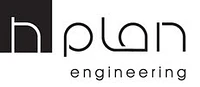 Logo h-plan engineering gmbh