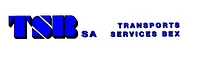 Logo Transports et Services Bex SA