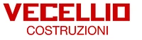 Logo Vecellio Costruzioni