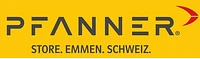 Logo Pfanner Store Schweiz