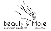 Seiger Selma logo