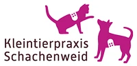 Logo Kleintierpraxis Schachenweid AG