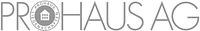 Logo Prohaus AG