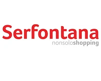 Logo Centro Shopping Serfontana