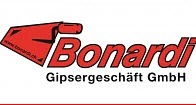 Bonardi Gipsergeschäft GmbH logo