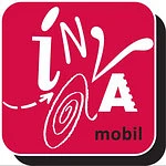 INVA Mobil wir bewegen Menschen-Logo