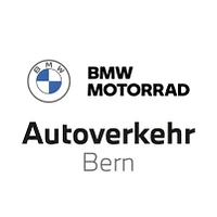 Autoverkehr Bern Motorrad logo