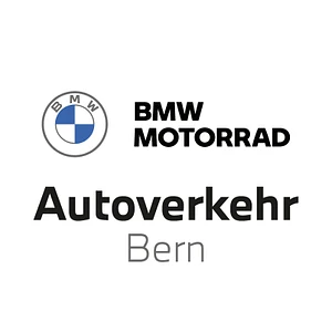 Autoverkehr Bern Motorrad